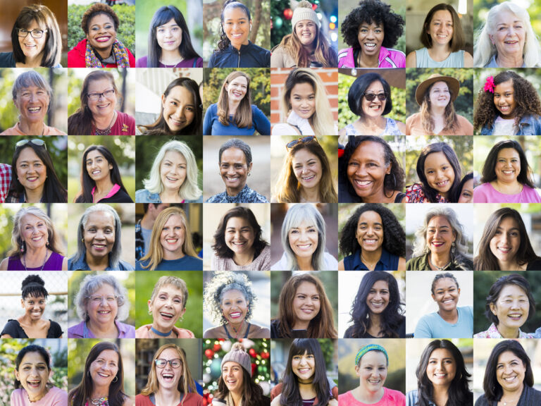 Four Waves That Changed Church and Society