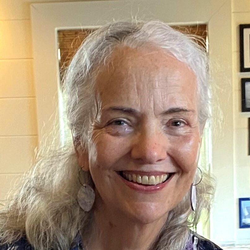 Kate Scholl July 2024