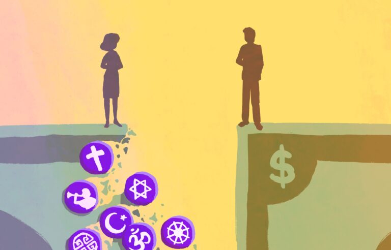 The Gender Pay Gap in Australian Churches in 2026