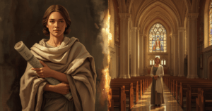 Women Deacons in the Catholic Church: Why the Question Remains Open