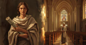 Can Women Be Deacons in the Catholic Church?